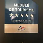 L 'ecrin Du - 5 Stars - Exceptional View' Gérardmer