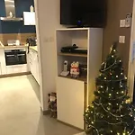 L 'ecrin Du - 5 Stars - Exceptional View' Apartmán Gérardmer