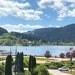 L 'ecrin Du - 5 Stars - Exceptional View' Apartmán