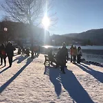 L 'ecrin Du - 5 Stars - Exceptional View' *