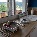 Apartmán L 'ecrin Du - 5 Stars - Exceptional View' Gérardmer