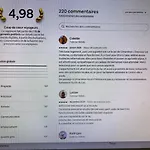 L 'ecrin Du - 5 Stars - Exceptional View' *