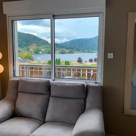 L 'ecrin Du - 5 Stars - Exceptional View' Gerardmer