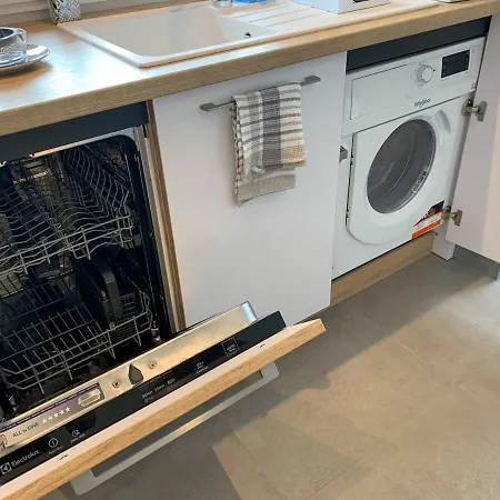 Apartment L 'ecrin Du - 5 Stars - Exceptional View' *