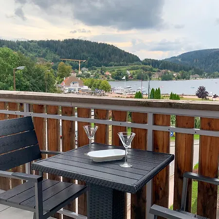 Apartment L 'ecrin Du - 5 Stars - Exceptional View' *