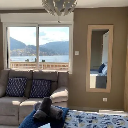 L 'ecrin Du - 5 Stars - Exceptional View' Lejlighed
