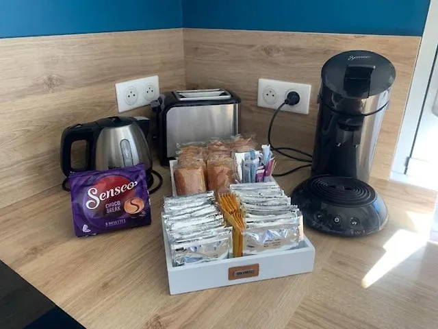 L 'ecrin Du - 5 Stars - Exceptional View' Gérardmer