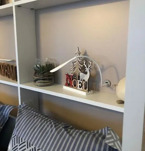 L 'ecrin Du - 5 Stars - Exceptional View' * Gerardmer