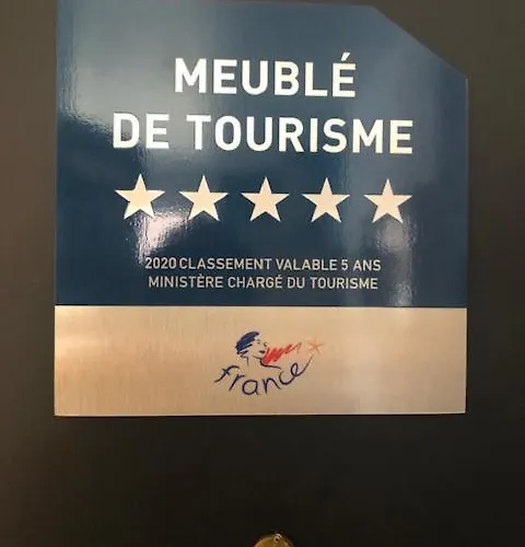 L 'ecrin Du - 5 Stars - Exceptional View' Gerardmer