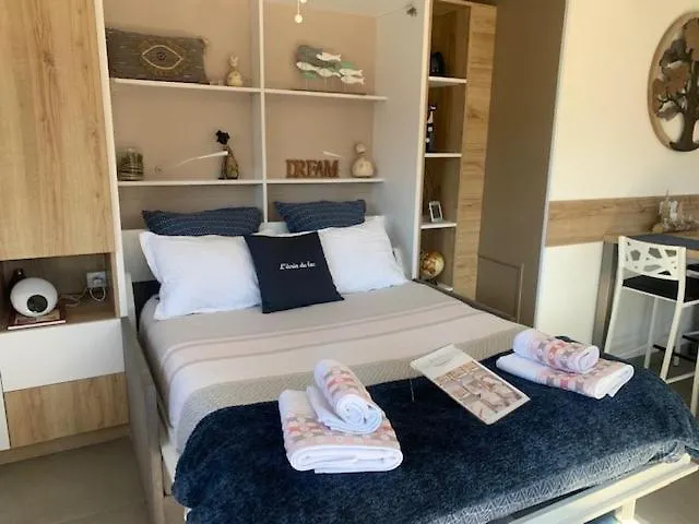 L 'ecrin Du - 5 Stars - Exceptional View'