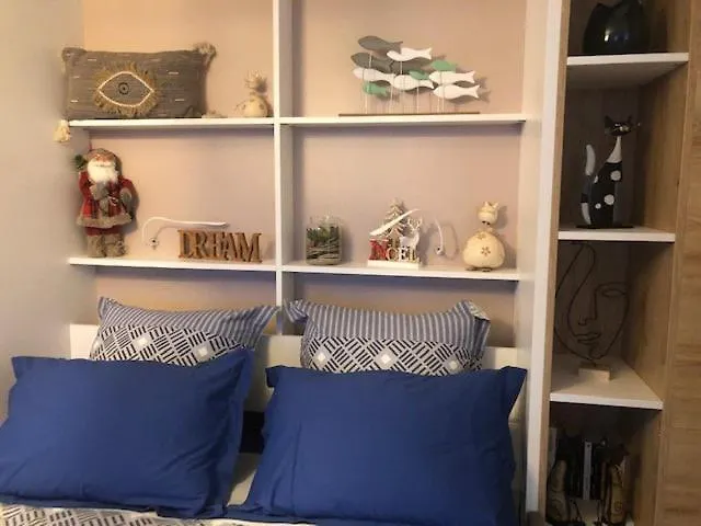 L 'ecrin Du - 5 Stars - Exceptional View' Apartment *