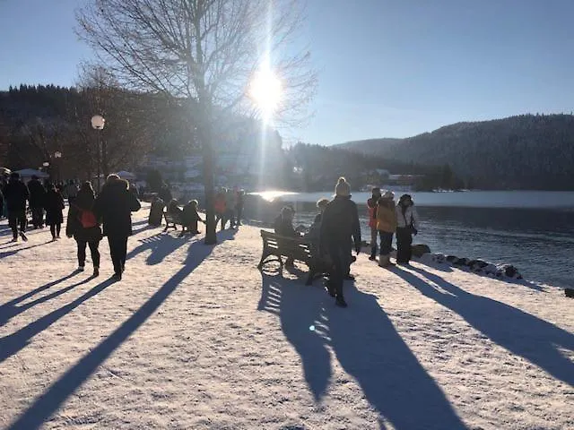 L 'ecrin Du - 5 Stars - Exceptional View' *