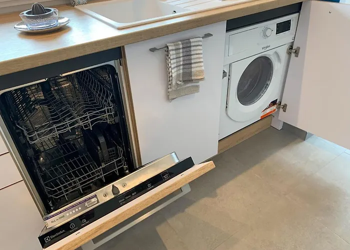 Apartment L 'ecrin Du - 5 Stars - Exceptional View' *