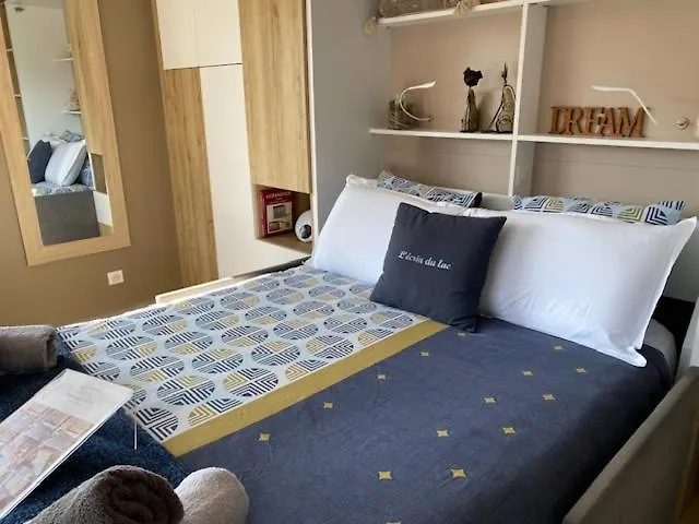 Apartment L 'ecrin Du - 5 Stars - Exceptional View' Gerardmer