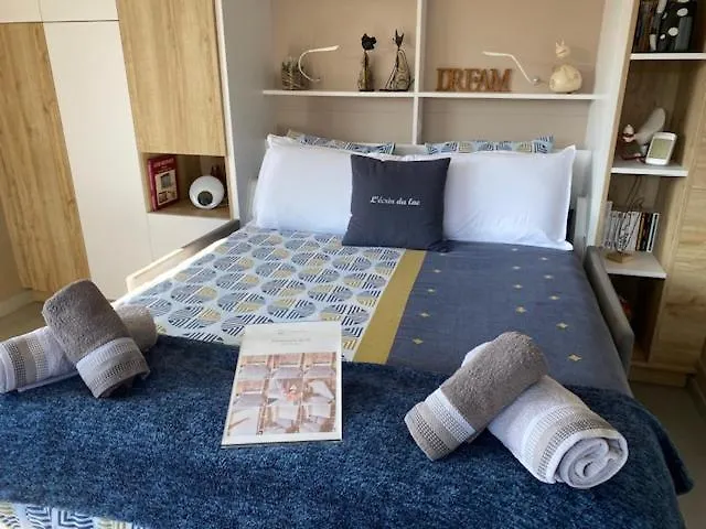 L 'ecrin Du - 5 Stars - Exceptional View' Gérardmer